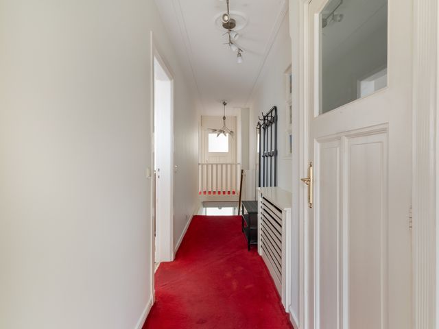 Frederik Hendriklaan 245A, Den Haag