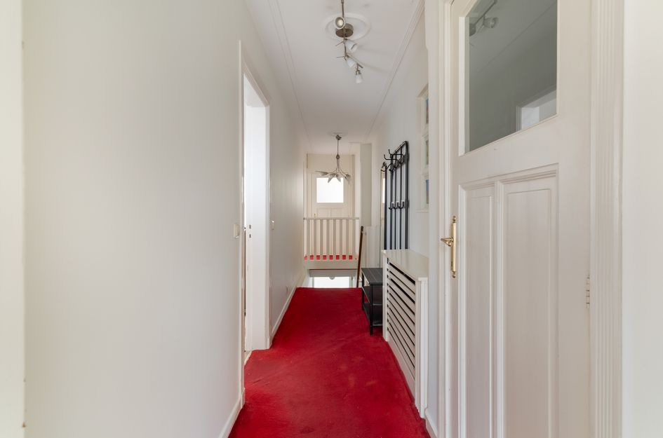 Frederik Hendriklaan 245A