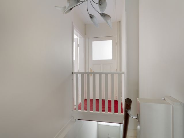 Frederik Hendriklaan 245A, Den Haag