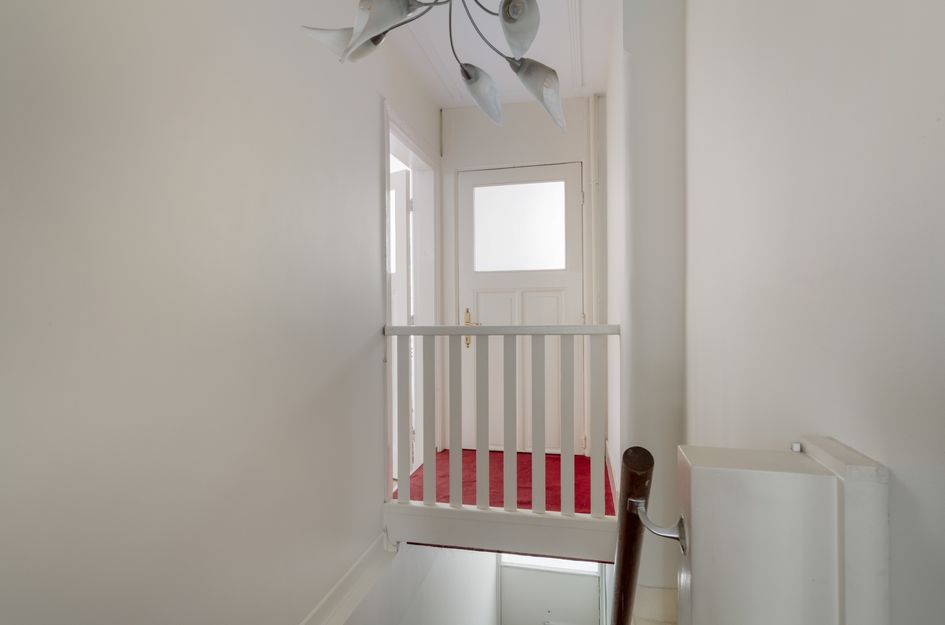 Frederik Hendriklaan 245A