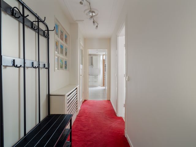 Frederik Hendriklaan 245A, Den Haag