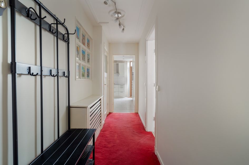 Frederik Hendriklaan 245A