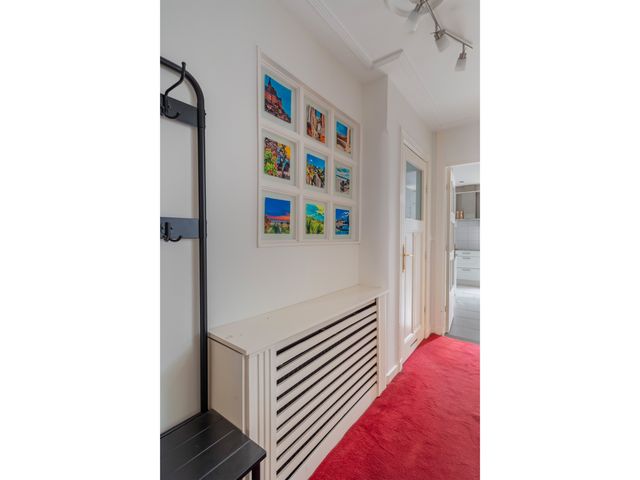 Frederik Hendriklaan 245A, Den Haag