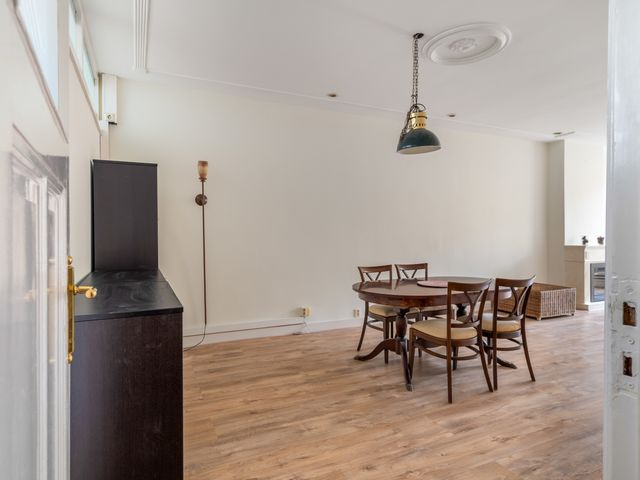 Frederik Hendriklaan 245A, Den Haag