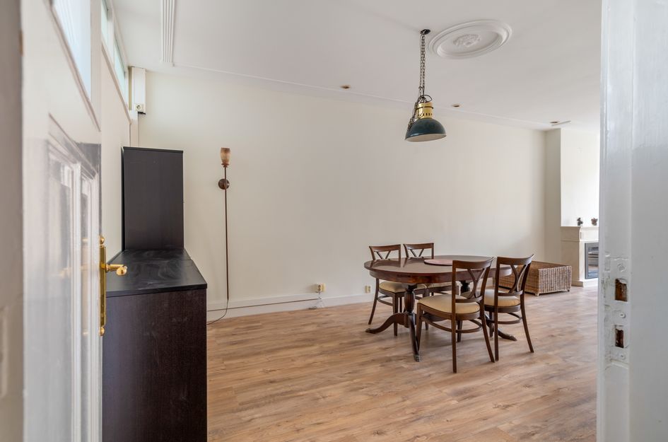 Frederik Hendriklaan 245A