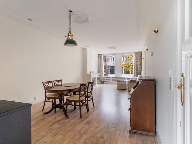 Frederik Hendriklaan 245A, Den Haag