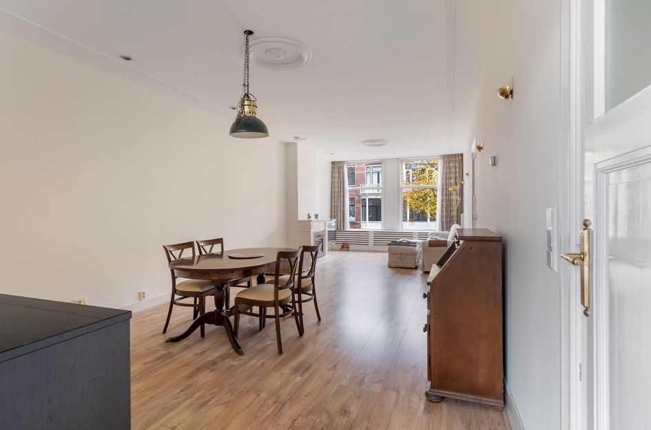 Frederik Hendriklaan 245A