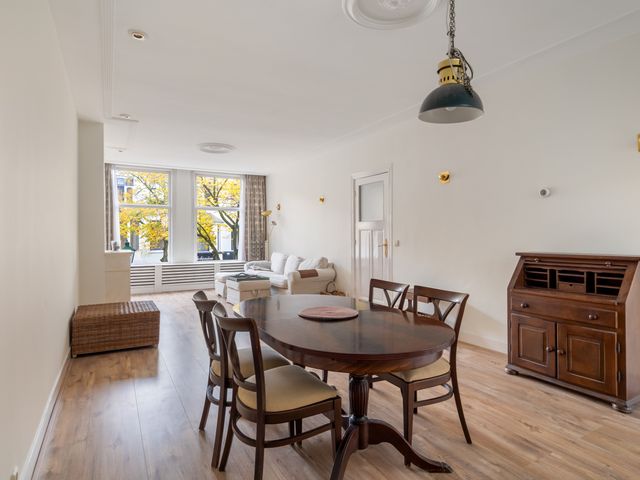 Frederik Hendriklaan 245A, Den Haag