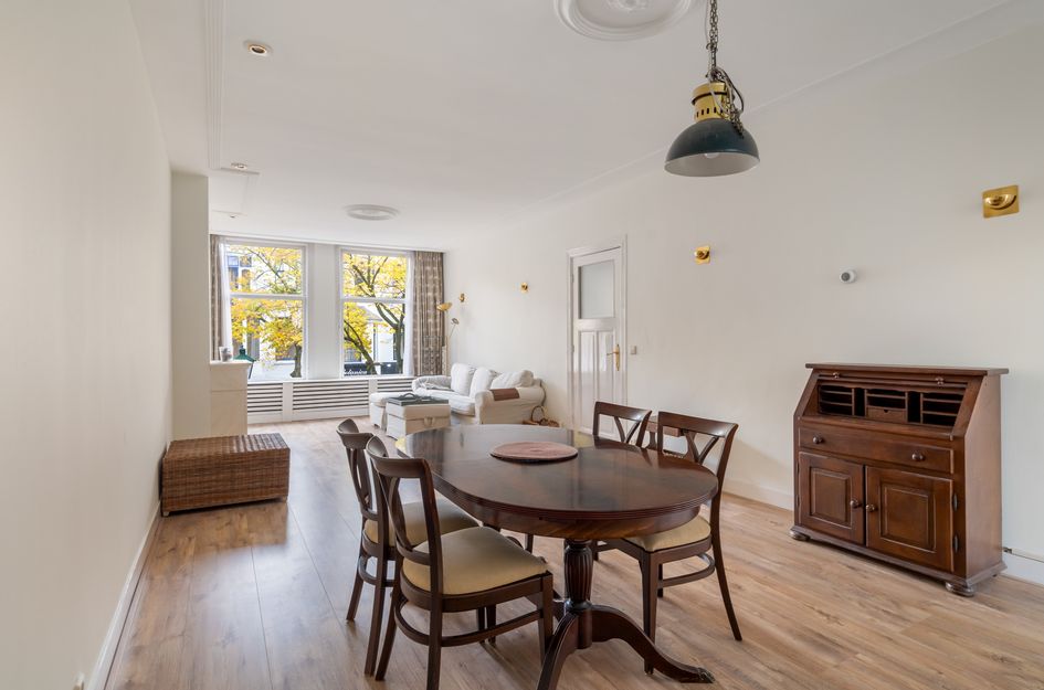 Frederik Hendriklaan 245A