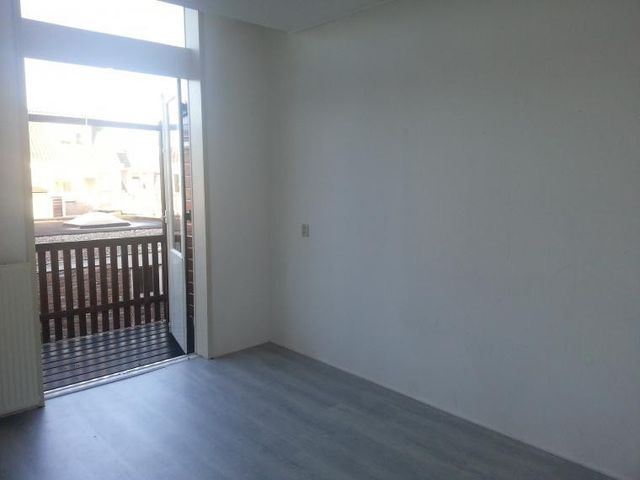 Krugerstraat 79, Den Helder