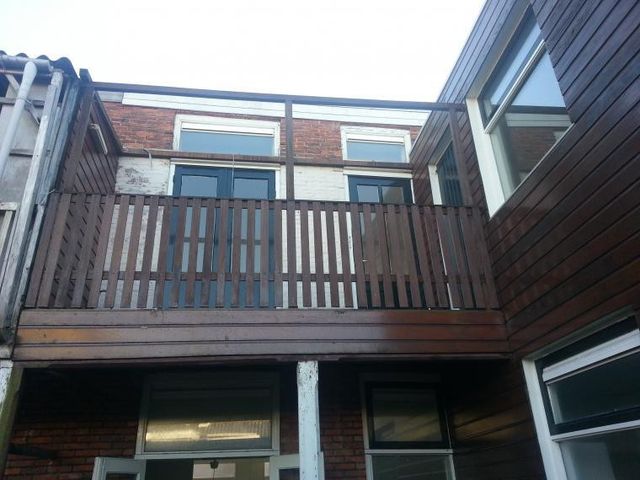 Krugerstraat 79, Den Helder