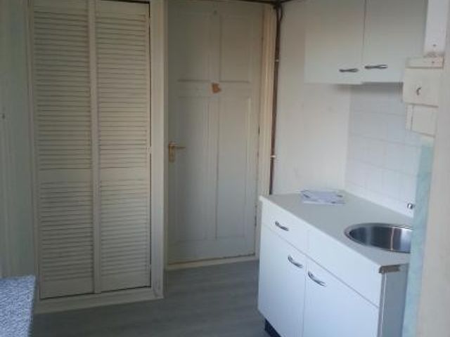 Krugerstraat 79, Den Helder