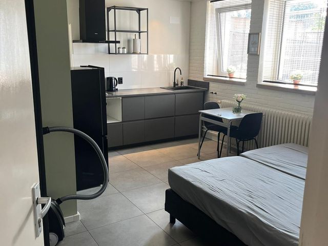 Pannesheiderstraat 16E, Kerkrade