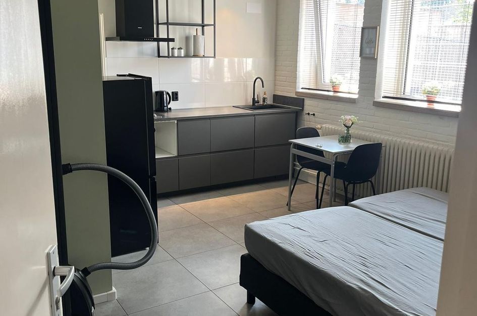 Pannesheiderstraat 16E