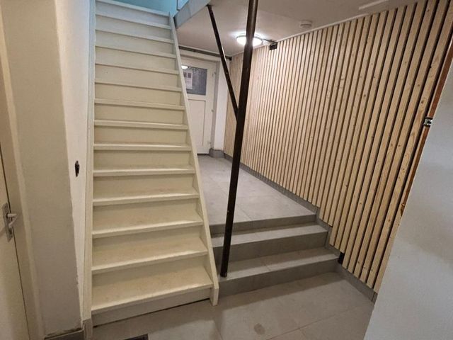 Pannesheiderstraat 16E, Kerkrade