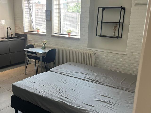 Pannesheiderstraat 16E, Kerkrade