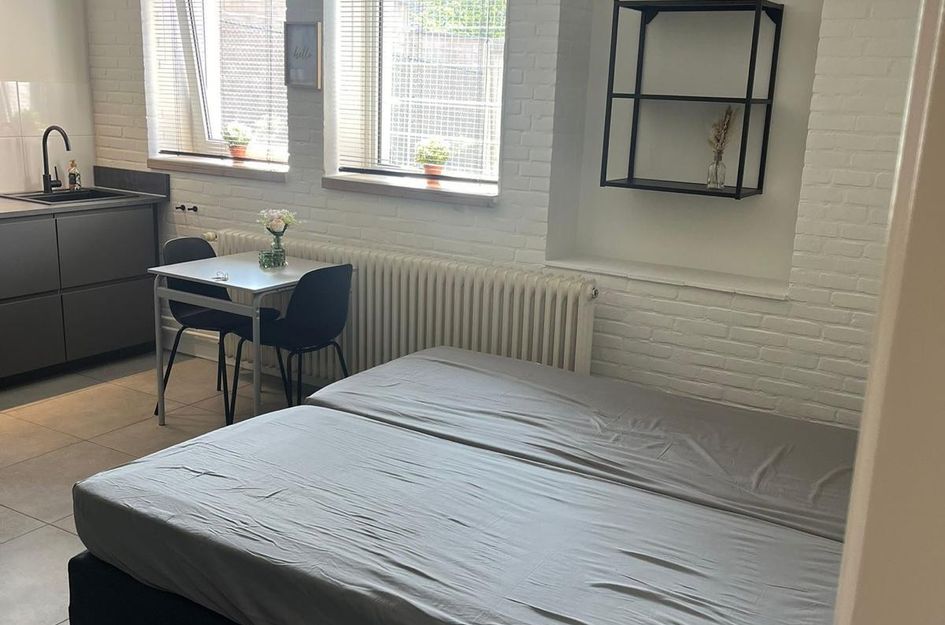 Pannesheiderstraat 16E