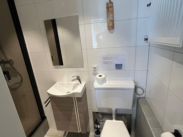 Pannesheiderstraat 16E, Kerkrade