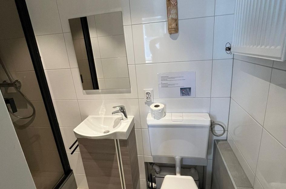 Pannesheiderstraat 16E