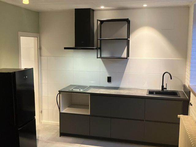 Pannesheiderstraat 16E, Kerkrade