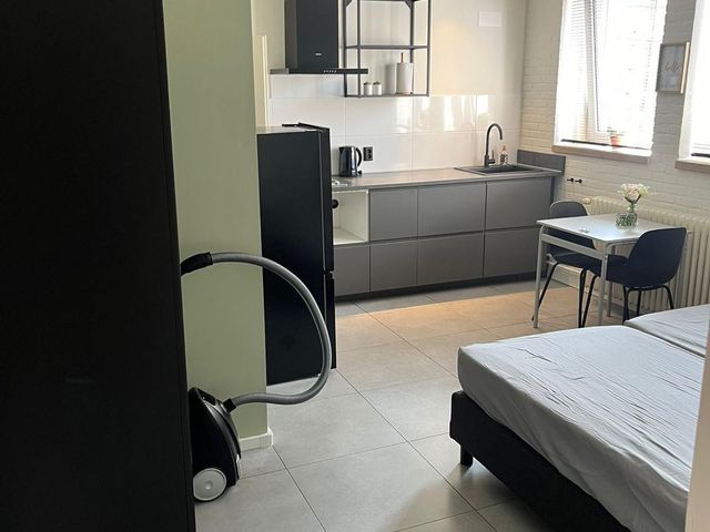 Pannesheiderstraat 16E, Kerkrade