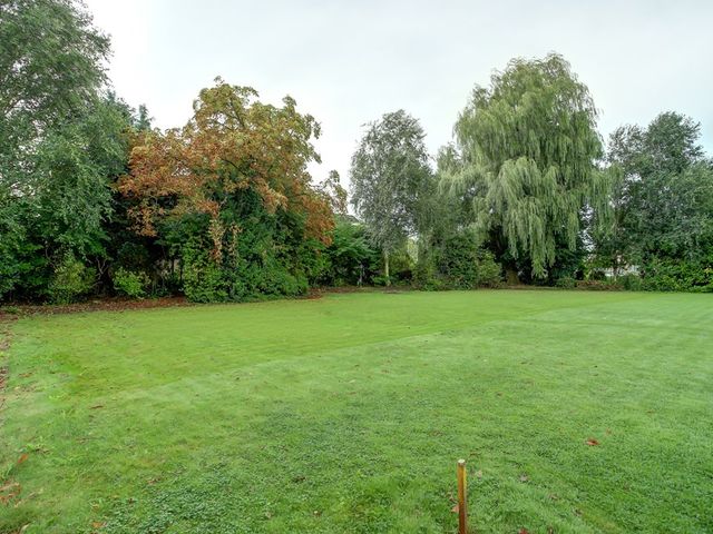 Houtduif 1A, Spanbroek