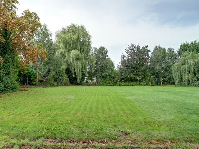 Houtduif 1A, Spanbroek