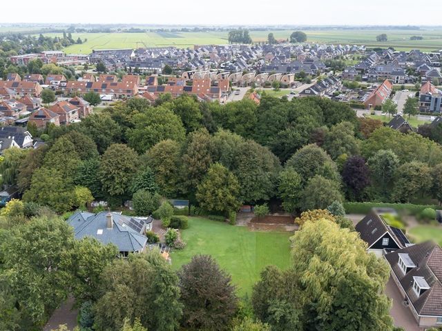 Houtduif 1A, Spanbroek