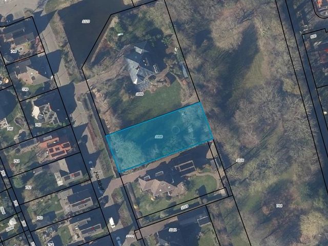 Houtduif 1A, Spanbroek