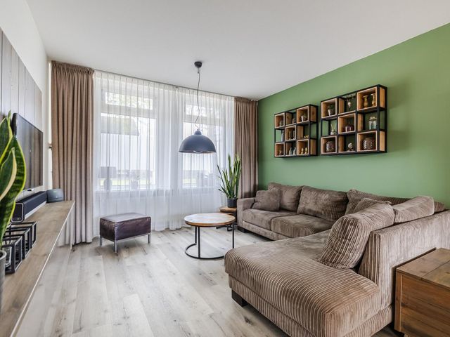 Atlaslaan 1, Hoogeveen