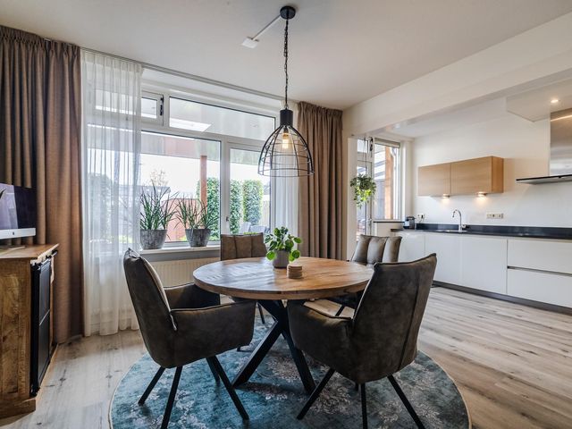 Atlaslaan 1, Hoogeveen