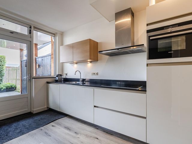 Atlaslaan 1, Hoogeveen