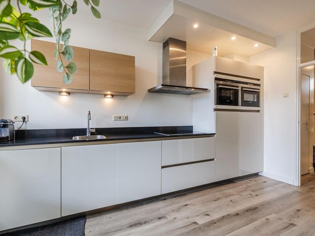 Atlaslaan 1, Hoogeveen