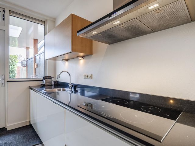 Atlaslaan 1, Hoogeveen