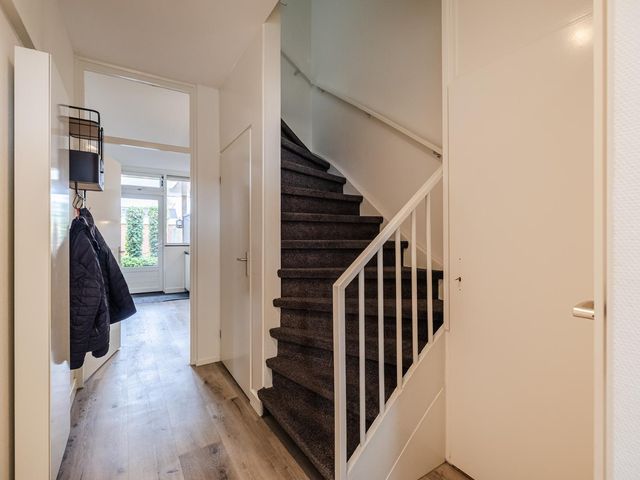 Atlaslaan 1, Hoogeveen