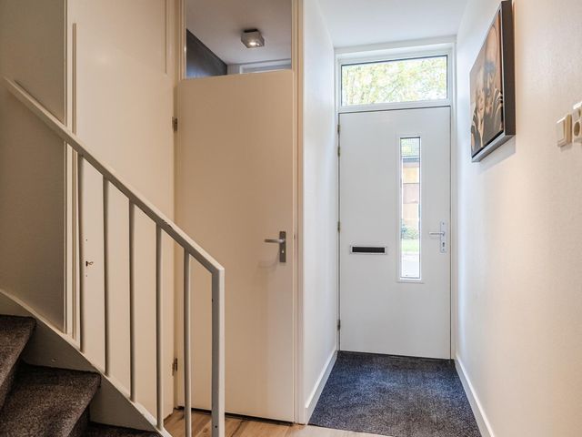 Atlaslaan 1, Hoogeveen