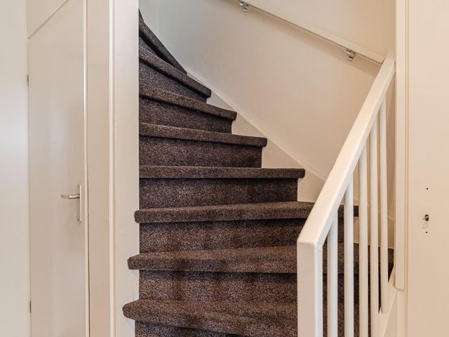 Atlaslaan 1, Hoogeveen