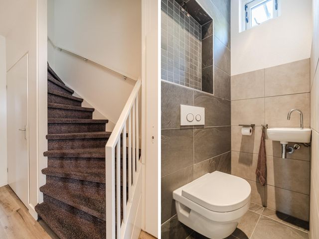 Atlaslaan 1, Hoogeveen