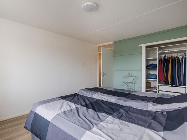 Atlaslaan 1, Hoogeveen