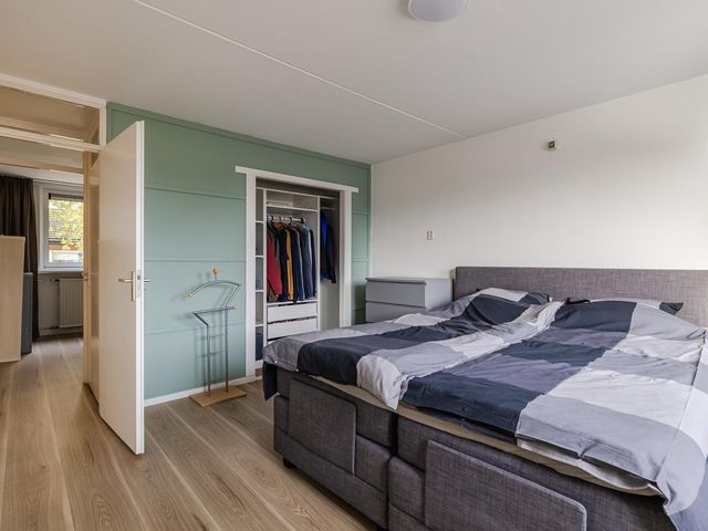 Atlaslaan 1, Hoogeveen