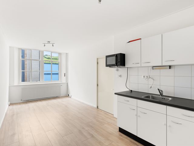 Scherminkelstraat 30, Vlissingen