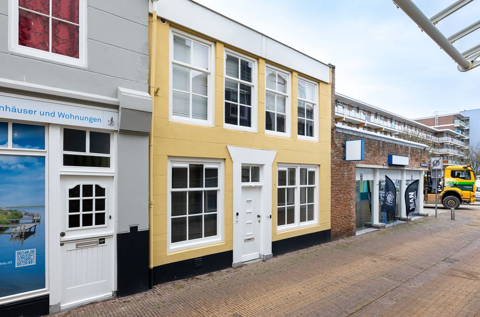 Scherminkelstraat 30