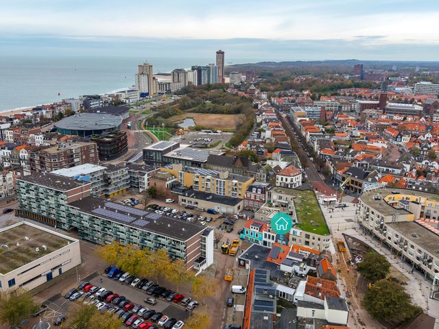 Scherminkelstraat 30, Vlissingen