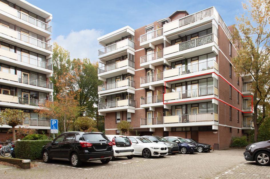 Melis Stokezijde 123