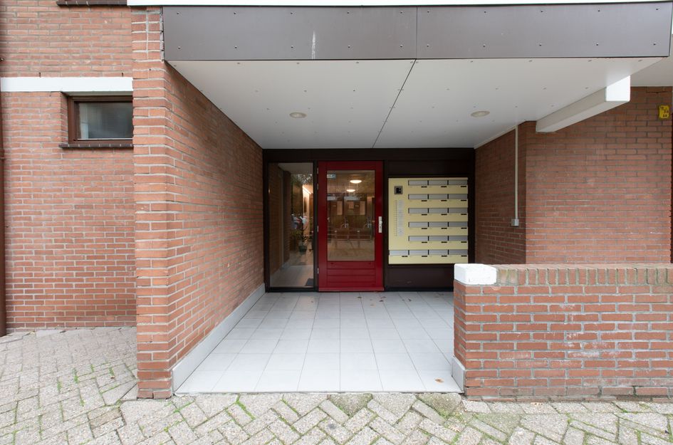 Melis Stokezijde 123