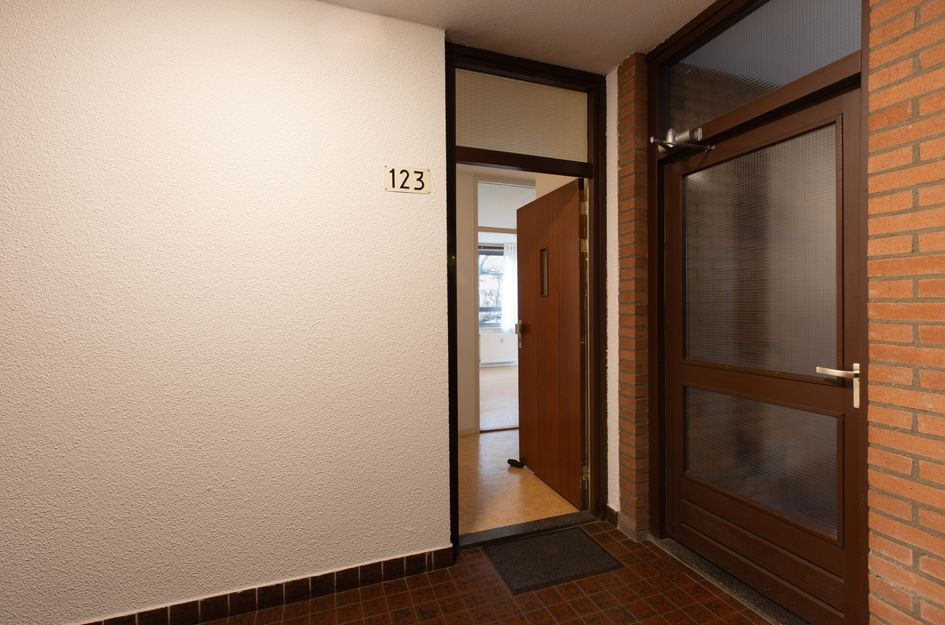 Melis Stokezijde 123