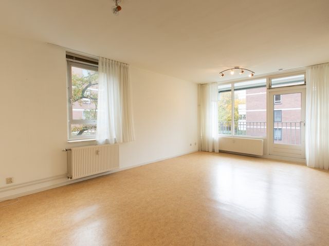 Melis Stokezijde 123, Den Haag