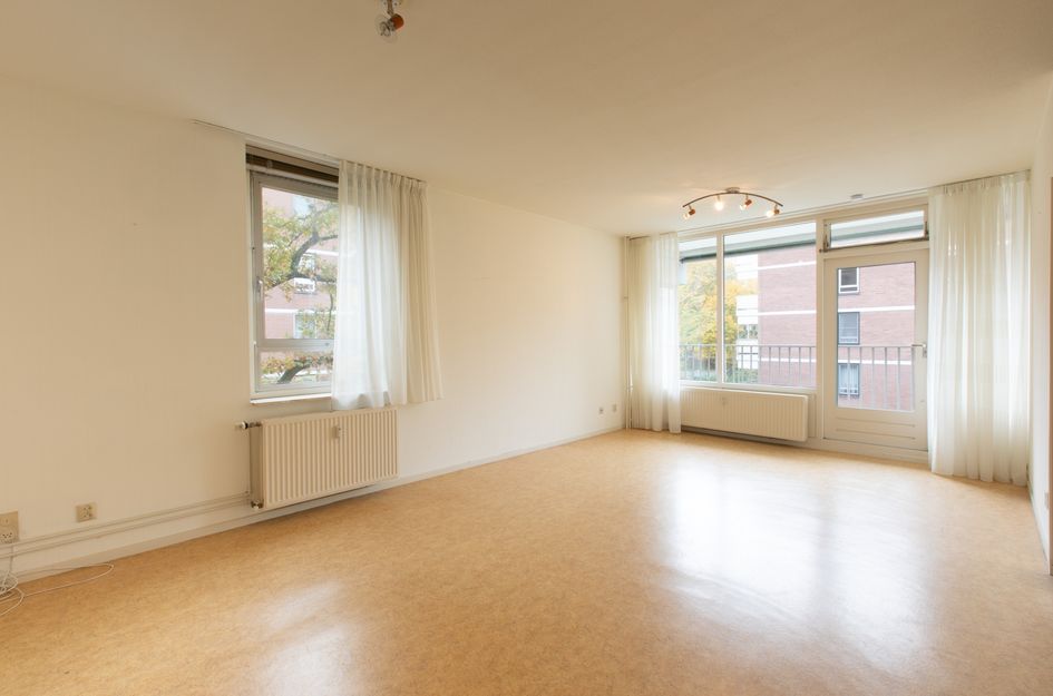 Melis Stokezijde 123