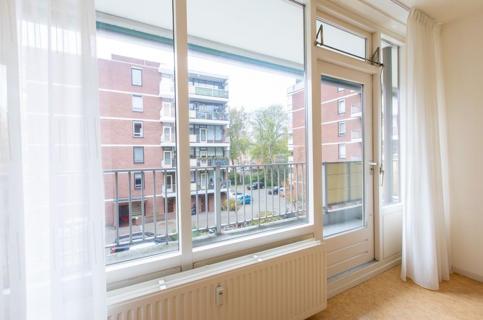 Melis Stokezijde 123