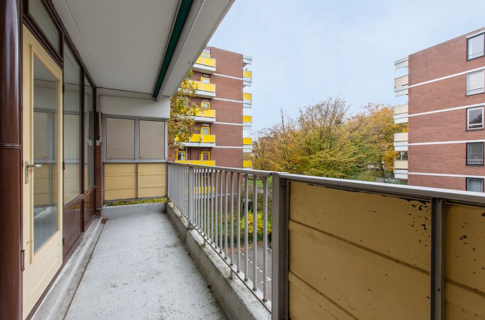 Melis Stokezijde 123